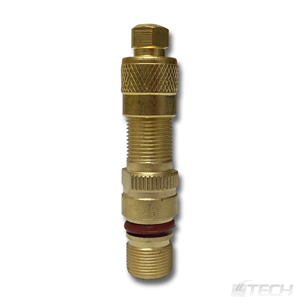  - Valves (OTR / Specialty)